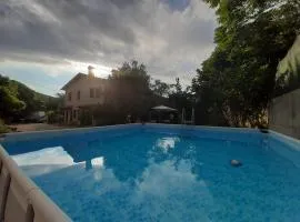 Residence Tenuta Gambalonga