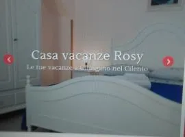 casa vacanza Rosy di Guida Rosy