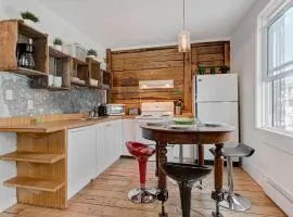 Les Appartements du 790