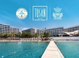Tusan Beach Resort - All Inclusive