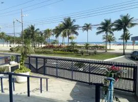 Apartamento Guilhermina - Ed Frente ao Mar
