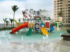 Apt no Salinas Exclusive Resort