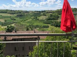 La Vite è Bella, hotel v destinaci Govone