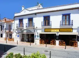 Apartamentos Pepe Mesa