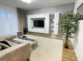 Apartament confortabil Alba Iulia, rental liburan di Alba Iulia
