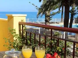 APARTAMENTO EN "BELBEDERE IN" DENIA a 10 METROS DE LA PLAYA