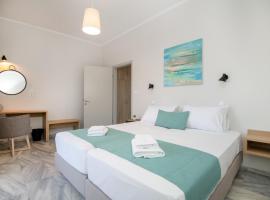 Mardinik Hotel Apartments, apartment in Rethymno