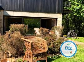 Quinta Lamosa Agroturismo, Bauernhof in Arcos de Valdevez