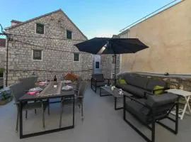 Apartment STARI GRAD