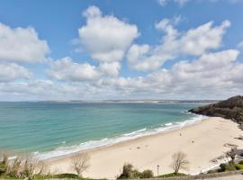 35 Carrack Widden，位于圣艾夫斯的酒店