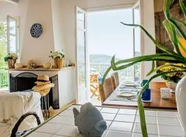 Circe Villa - Ionian Sea View