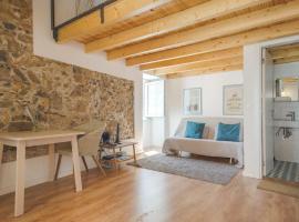 Charming Apartments by Goodplace, hotel in Lisbon