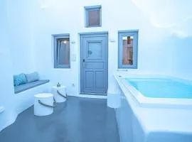 Eternity Suites Santorini