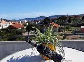 Apartman Grlić Obiteljski odmor