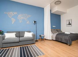 Penzión Branecky, hotel in Trenčín