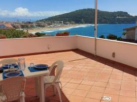 In Vacanza a Gaeta - Villa Marianna, hotelli kohteessa Gaeta