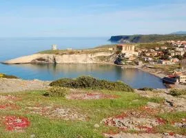locazione in Pittinuri