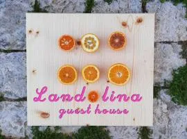 Landolina Guest House