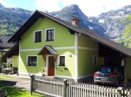 Haus Pilz