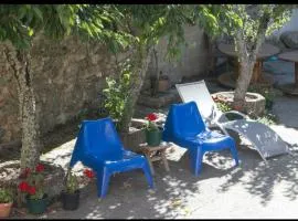 LA CASONA DE RABANAL