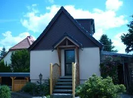 Kleines Ferienhäuschen