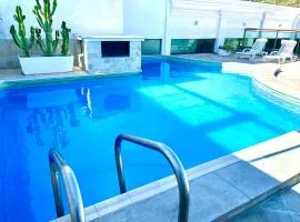 LOFT LUXO VISTA MAR PRAINHA até 5 PESSOAS