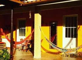 Pousada e SPA Shiva São Sebastião 200mts da praia