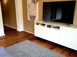 Ruhiges Apartment I 45 qm I 5 Min zur WHU