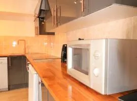 3 bedroom City Centre Apartment in Lauriston Place