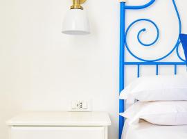 Volver B&B, hotel en Gaeta