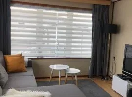 Gezellige chalet in Lithse Ham