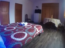 Residencial Waldorf