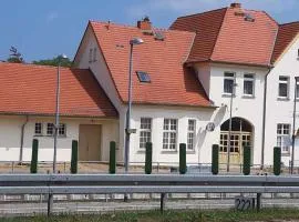 Two-Bedroom Apartment in Uckeritz (Seebad) I