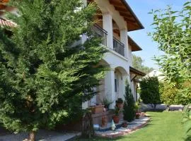 Apartment in Gyenesdias/Balaton 18809