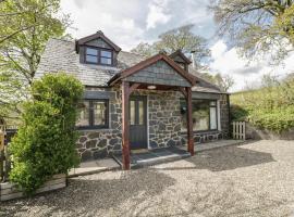 Cyffdy Cottage - Aran, hotel with parking in Llanycil