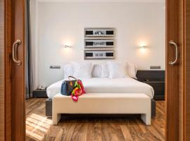 AZZ Valencia Táctica Hotel, отель в Патерне