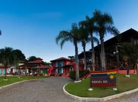 Pousada dos Guardiões