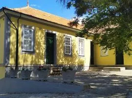 Casa de São Roque - Lamego