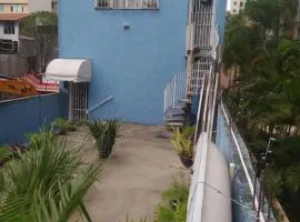 Pousada Oscar Freire Paulista Jardins INCOR HC até 8 hóspedes