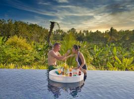 NG Sweet Home, guest house in Nusa Penida