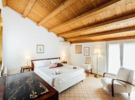 In Centro Residenza - Suites & Apartments, hotel di Vasto