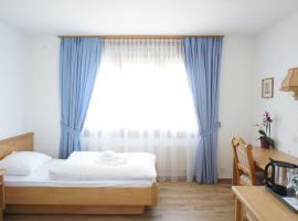Hotel Sternen, hotel v destinaci Aarau