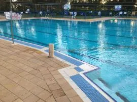 Beautiful Apartment in Kibbutz Yifat