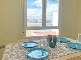 Apartamentos Castillo Peñiscola 3000