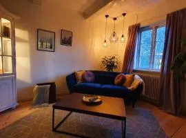Alter Priesterhof - Idyllische Ferienhausvermietung、ニュークビン・ファルスターのバケーションレンタル