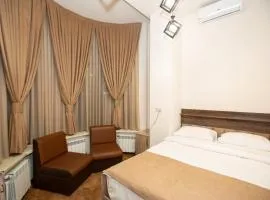 Good Hotel Yerevan