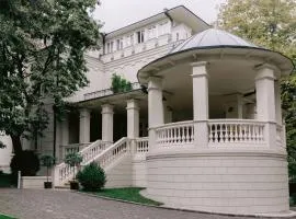 Vazisubani Estate