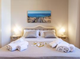 Domus Japigia, Hotel in Ugento