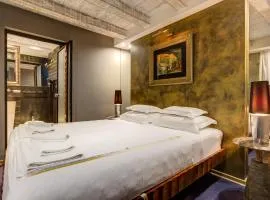 Boutique Hotel Hippocampus