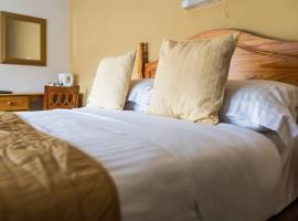 Avoca Inns, hotel v destinaci Newcastle